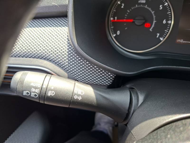 Dacia Sandero - Photo 27