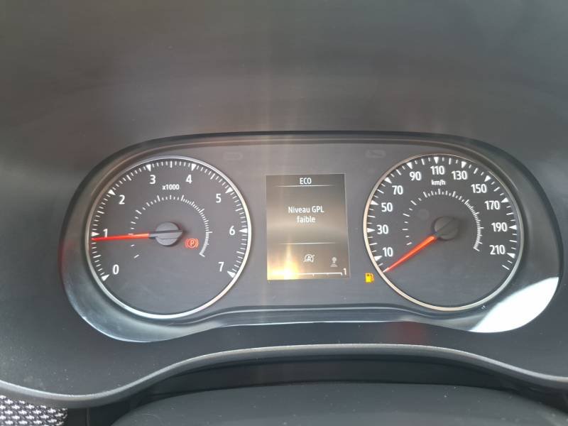 Dacia Sandero - Photo 29
