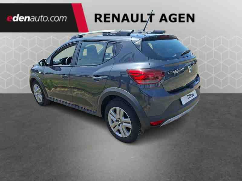 Dacia Sandero - Photo 3