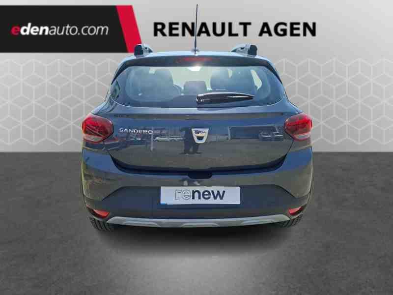 Dacia Sandero - Photo 4