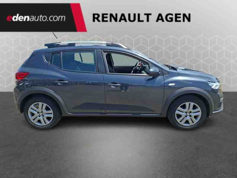 Dacia Sandero - Photo 6