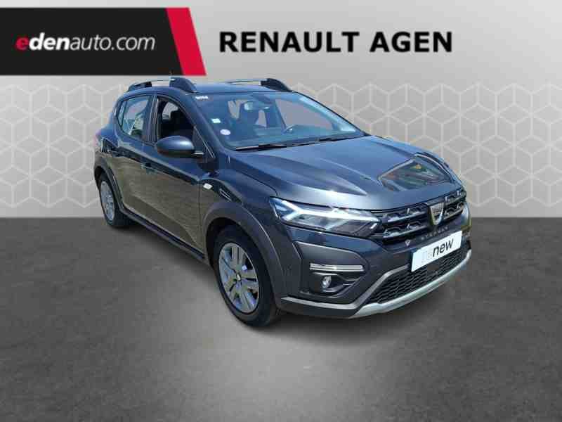 Dacia Sandero - Photo 7