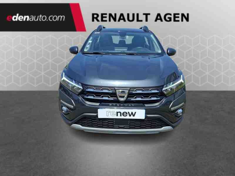 Dacia Sandero - Photo 8