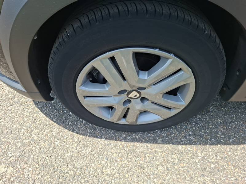 Dacia Sandero - Photo 9