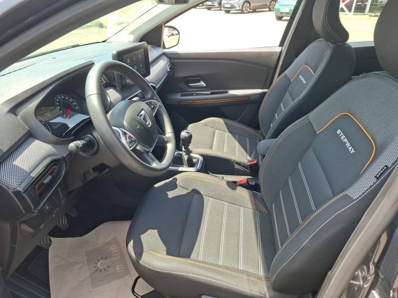 Dacia Sandero - Photo 10