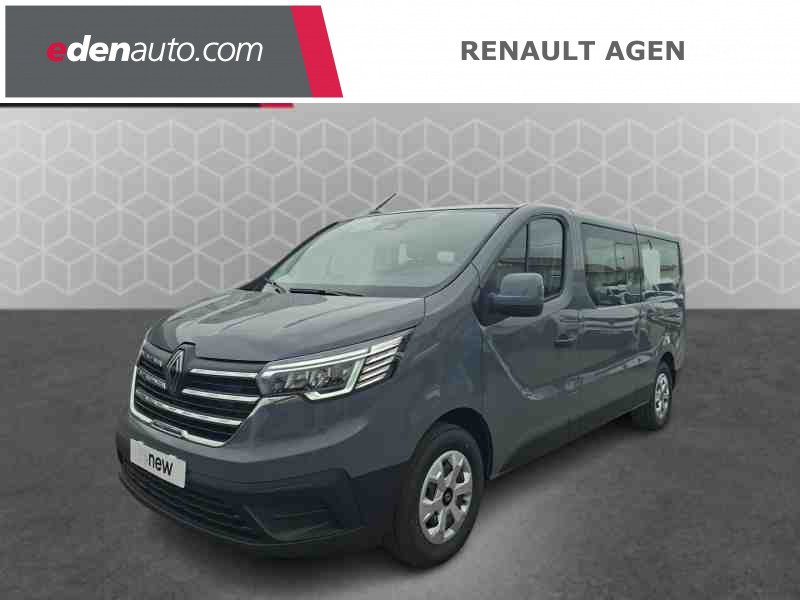 Renault Trafic - Photo 1