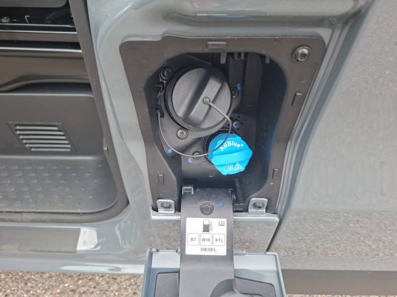 Renault Trafic - Photo 11