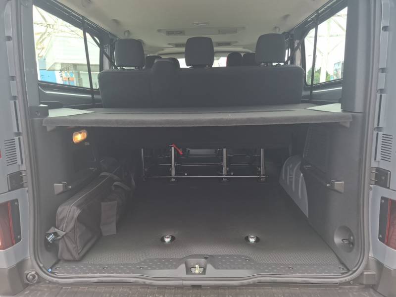 Renault Trafic - Photo 12