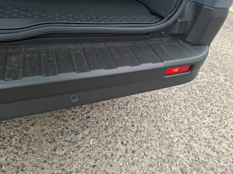 Renault Trafic - Photo 13