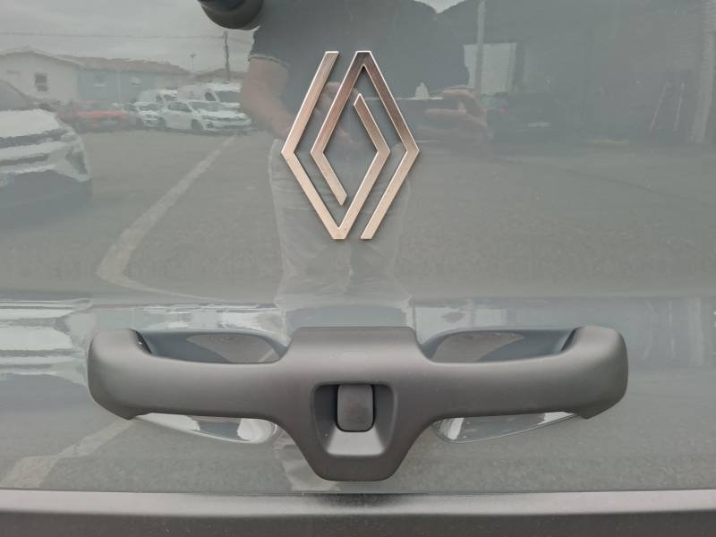 Renault Trafic - Photo 14