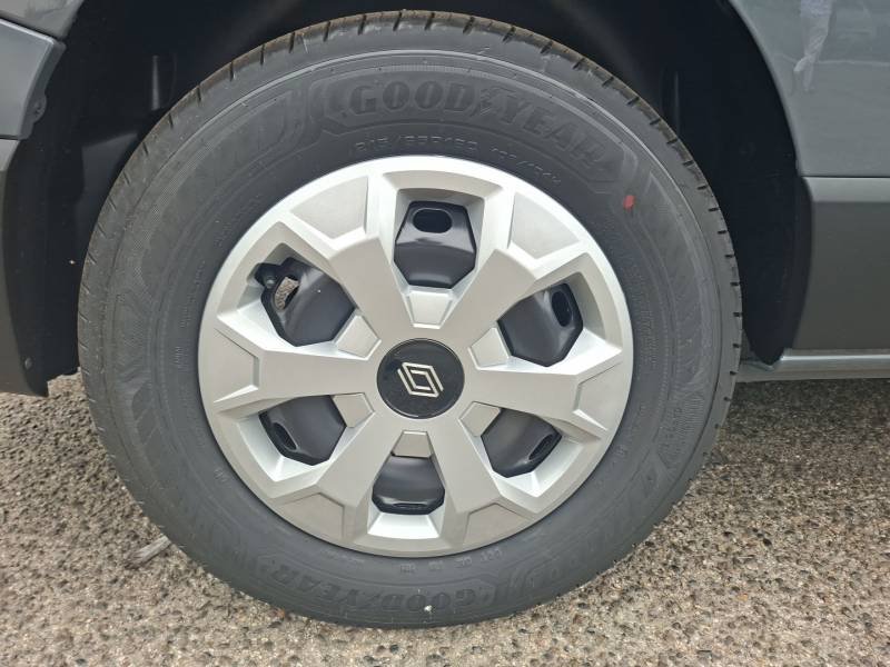 Renault Trafic - Photo 15