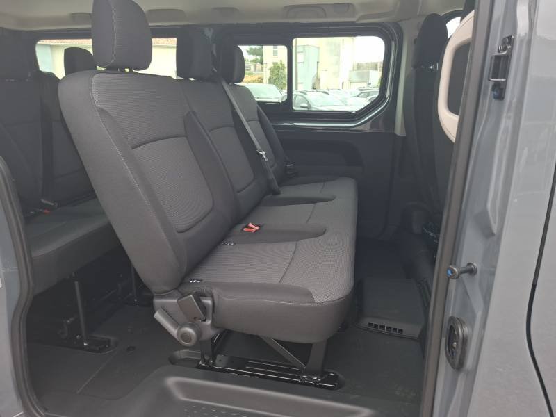 Renault Trafic - Photo 16