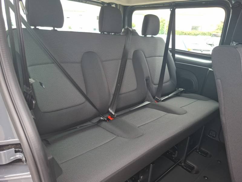 Renault Trafic - Photo 17