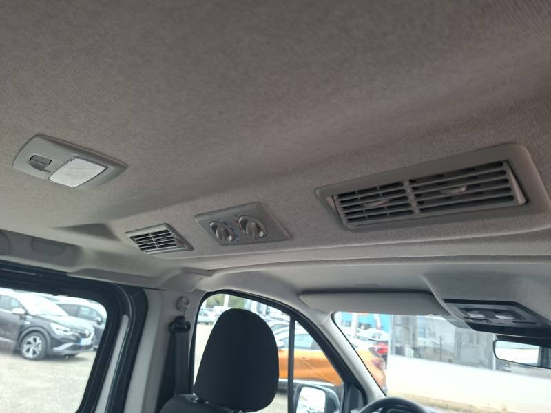 Renault Trafic - Photo 19