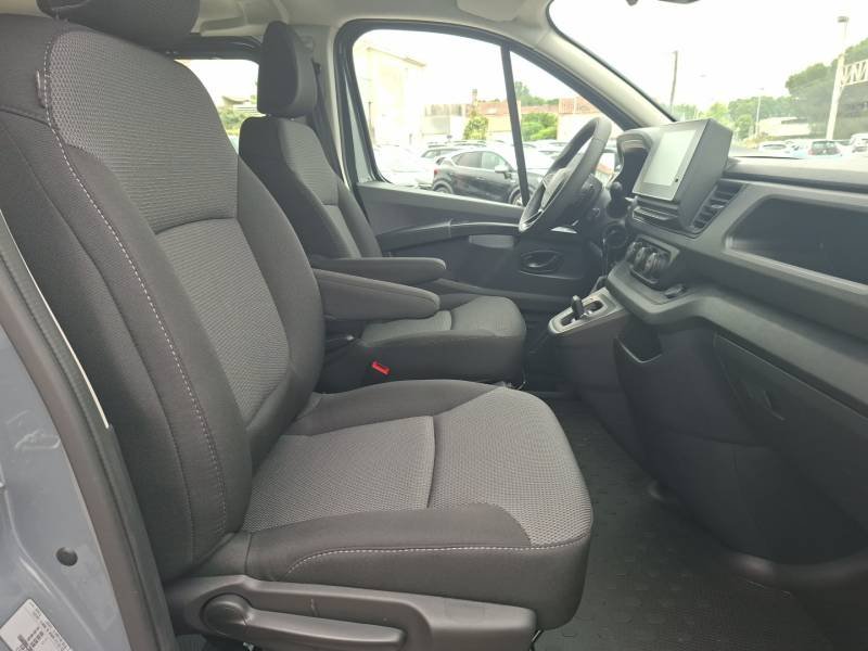 Renault Trafic - Photo 20