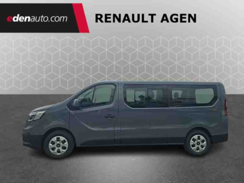 Renault Trafic - Photo 2
