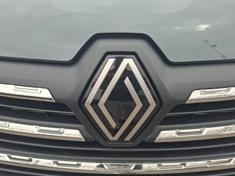 Renault Trafic - Photo 22