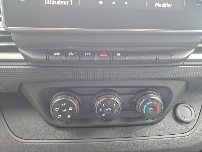 Renault Trafic - Photo 24