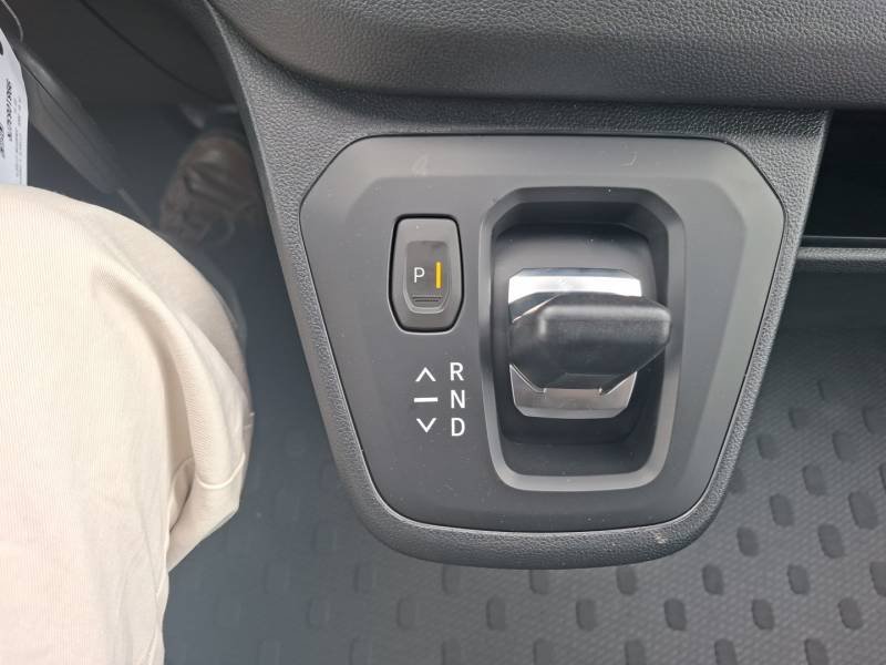 Renault Trafic - Photo 25