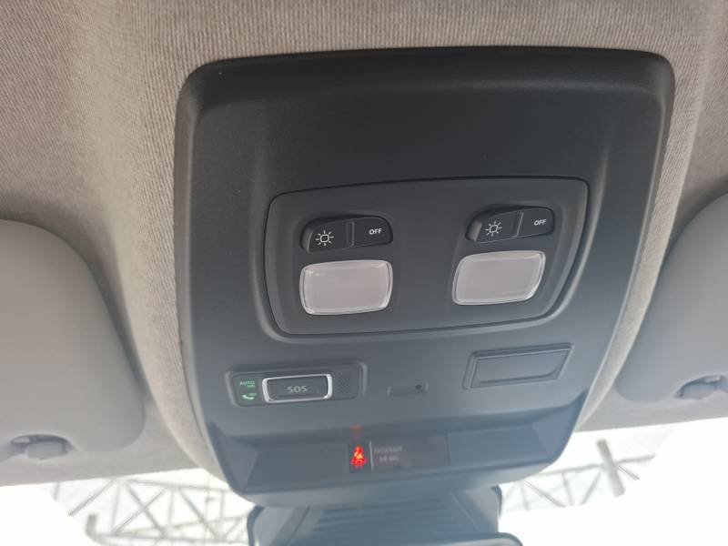 Renault Trafic - Photo 26