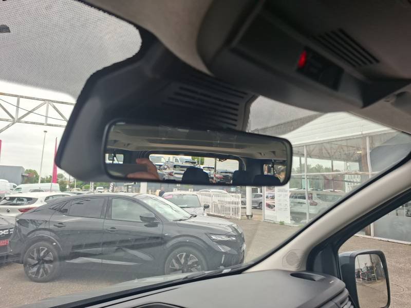 Renault Trafic - Photo 27