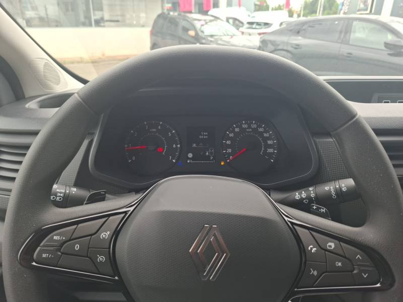 Renault Trafic - Photo 28