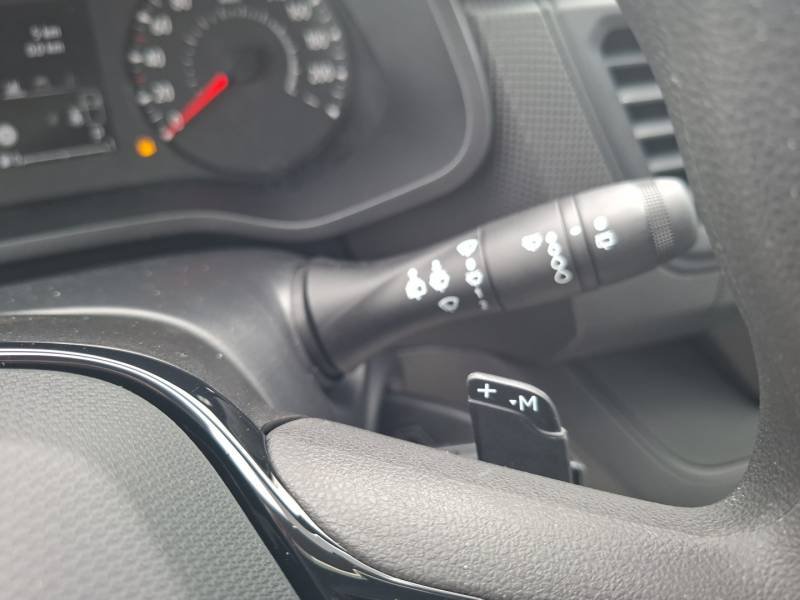 Renault Trafic - Photo 29