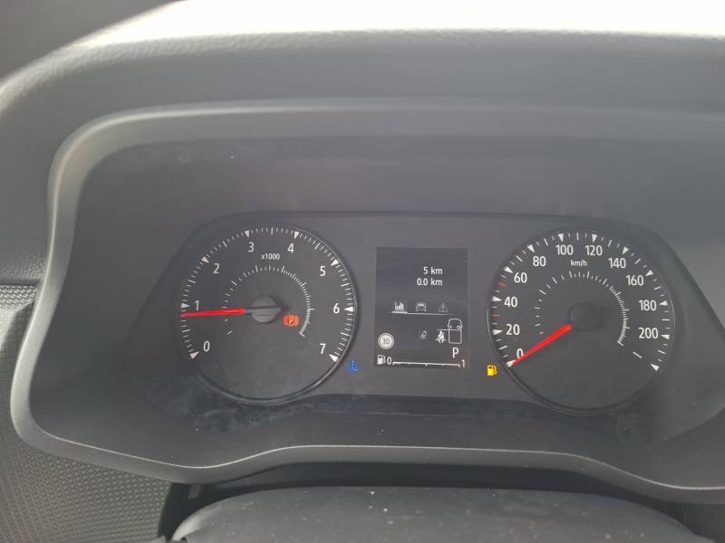 Renault Trafic - Photo 30