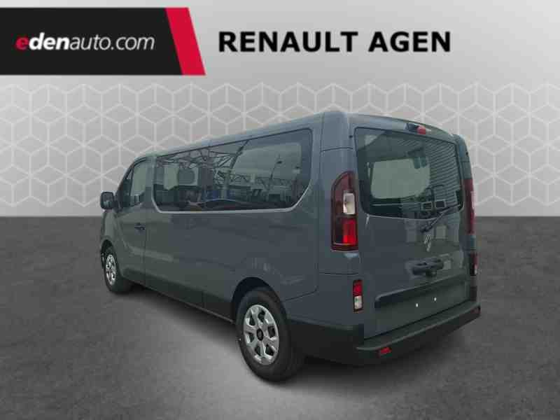 Renault Trafic - Photo 3