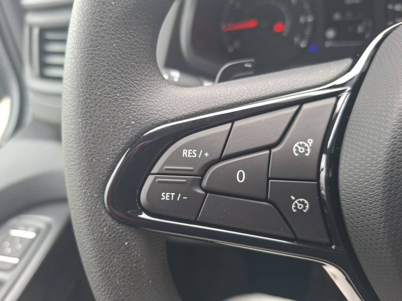 Renault Trafic - Photo 31