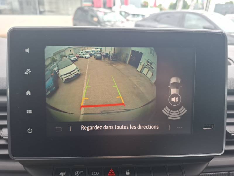 Renault Trafic - Photo 36