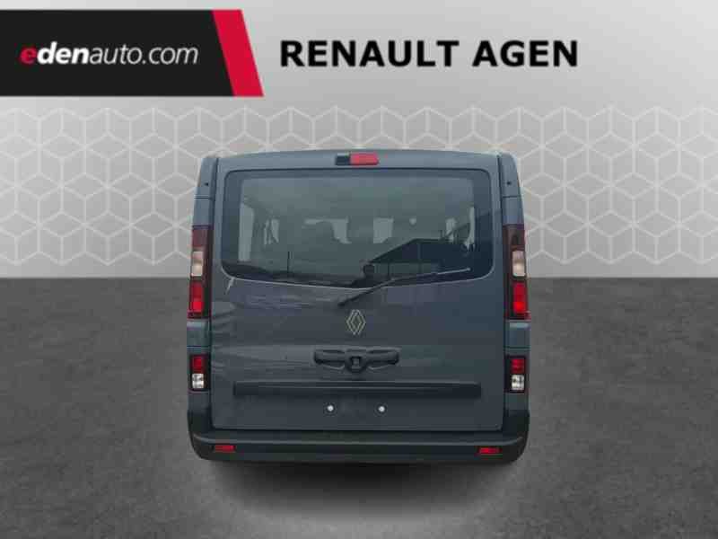 Renault Trafic - Photo 4