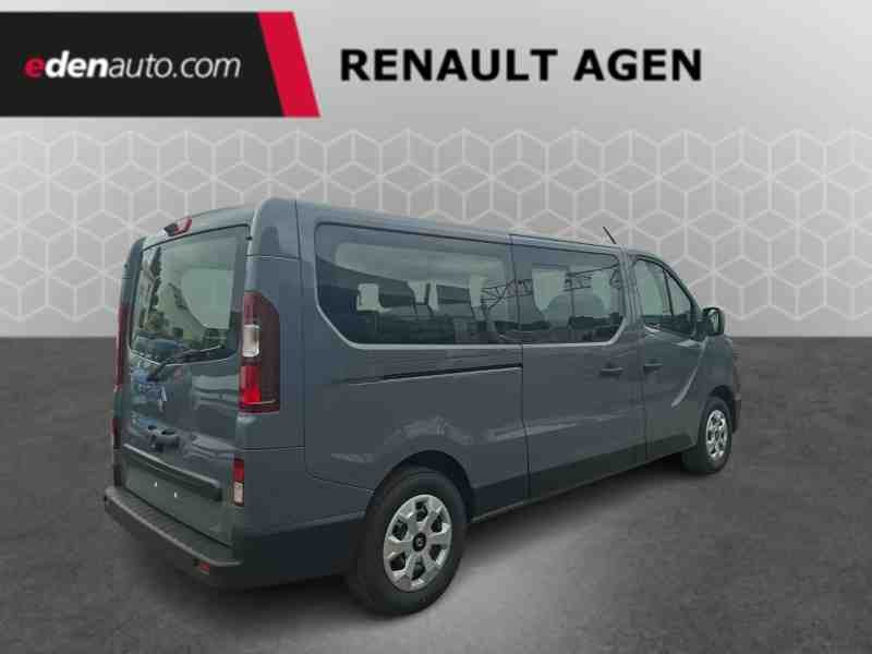 Renault Trafic - Photo 5