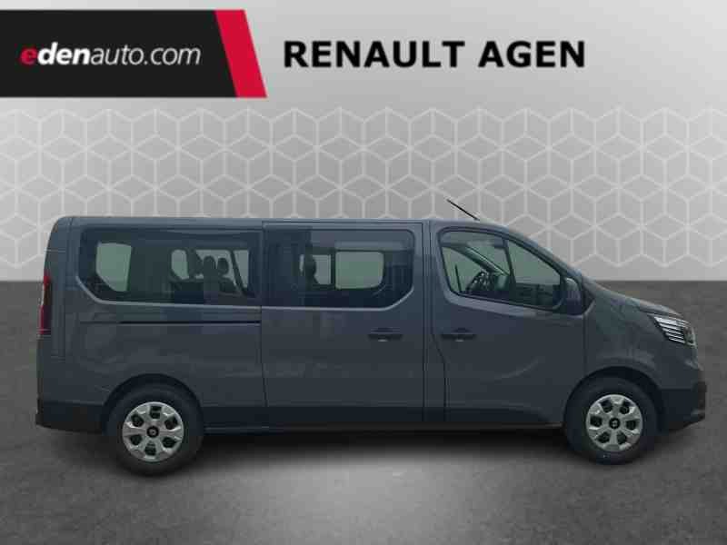 Renault Trafic - Photo 6