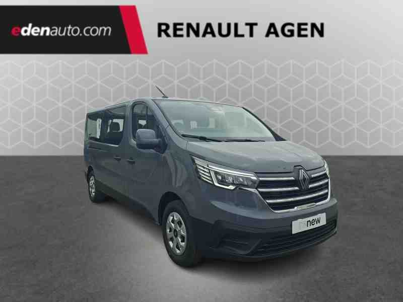 Renault Trafic - Photo 7