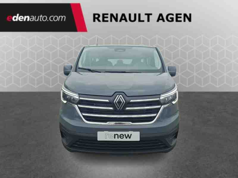 Renault Trafic - Photo 8