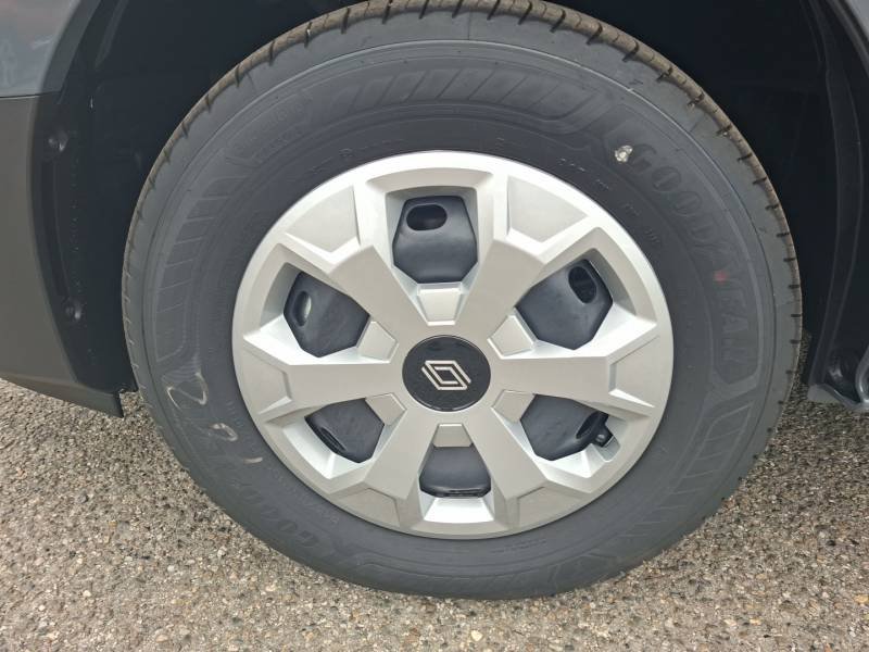 Renault Trafic - Photo 9