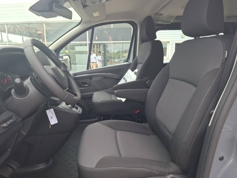 Renault Trafic - Photo 10