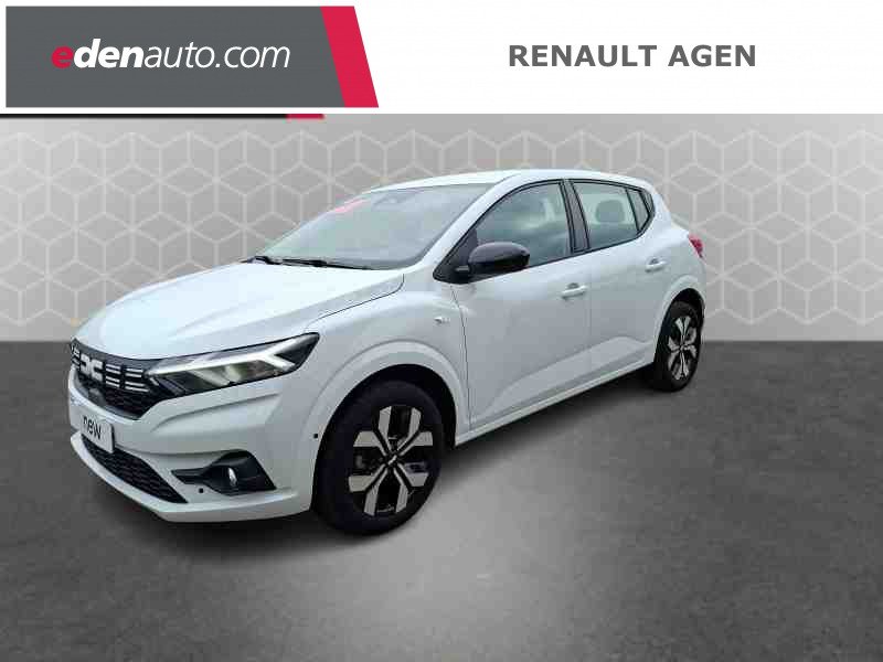 Dacia Sandero - Photo 1