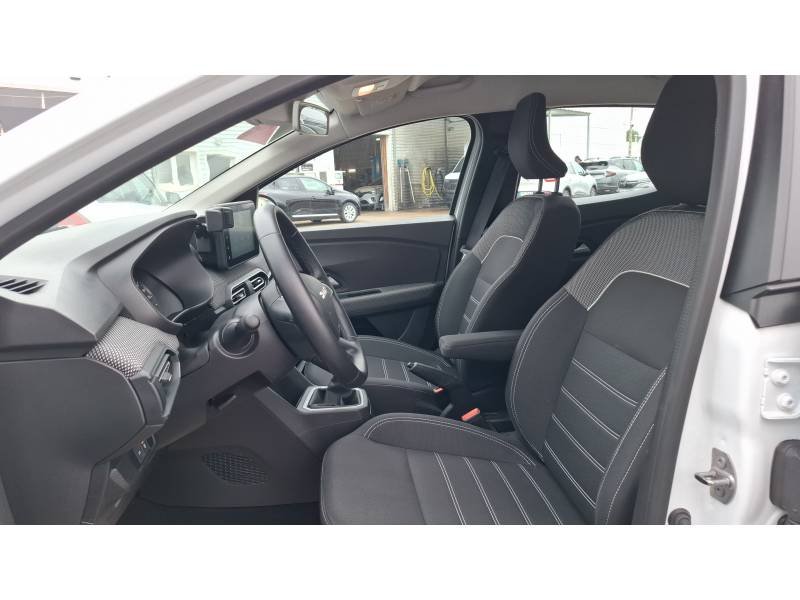 Dacia Sandero - Photo 12