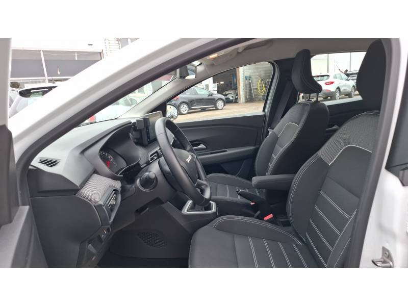 Dacia Sandero - Photo 13