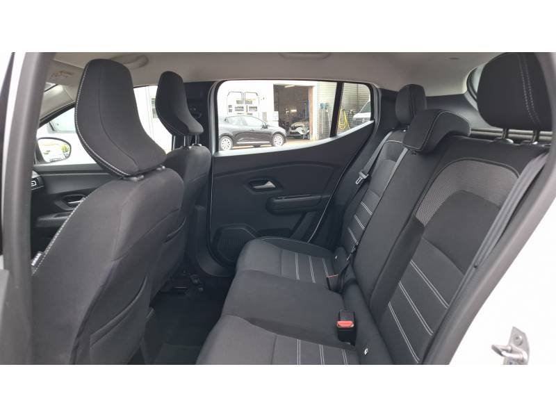 Dacia Sandero - Photo 14