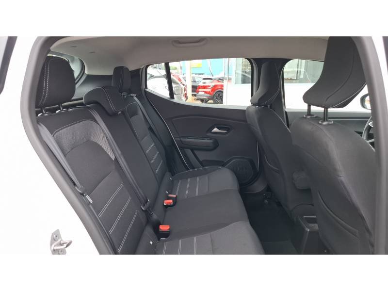 Dacia Sandero - Photo 16