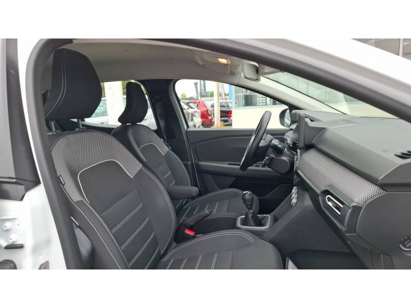 Dacia Sandero - Photo 17