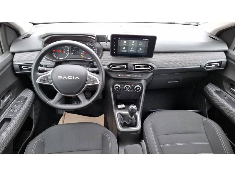 Dacia Sandero - Photo 18