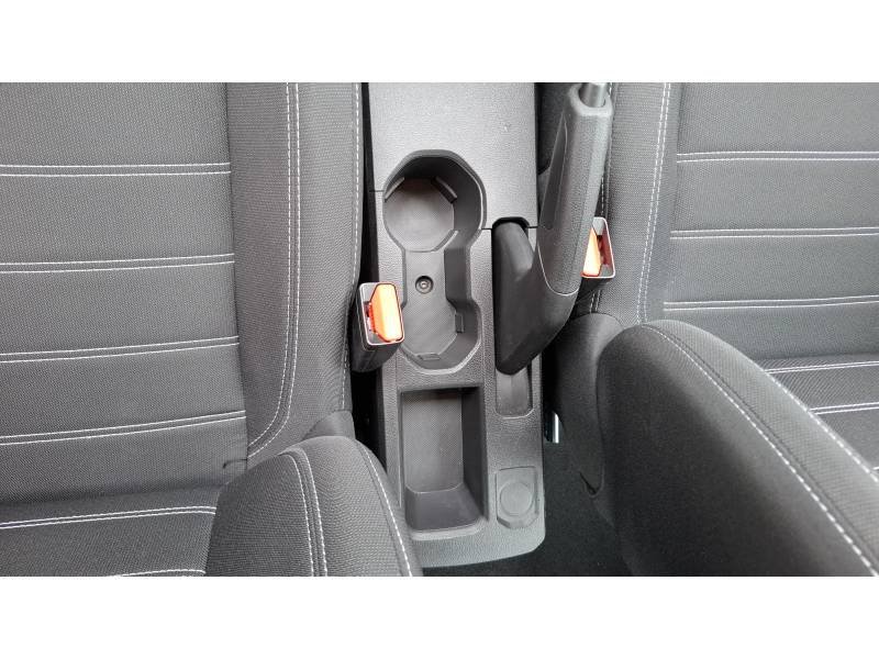 Dacia Sandero - Photo 19