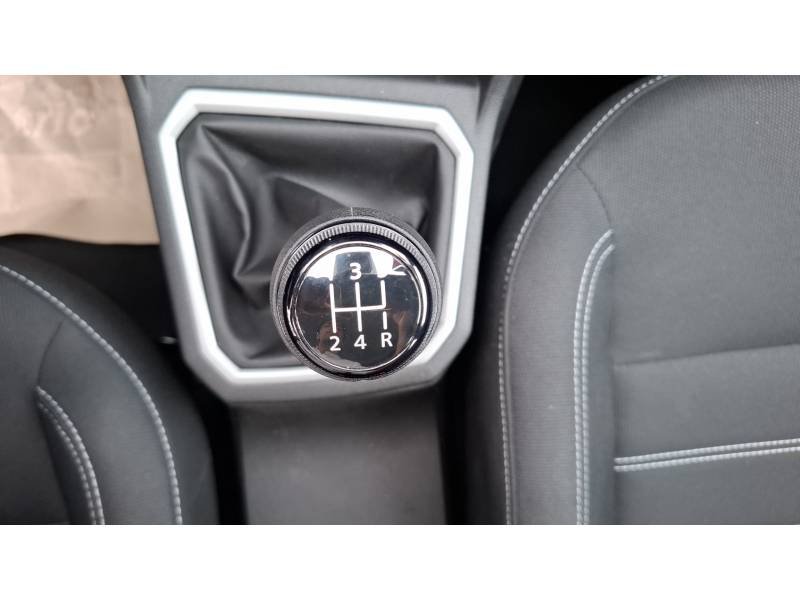 Dacia Sandero - Photo 20
