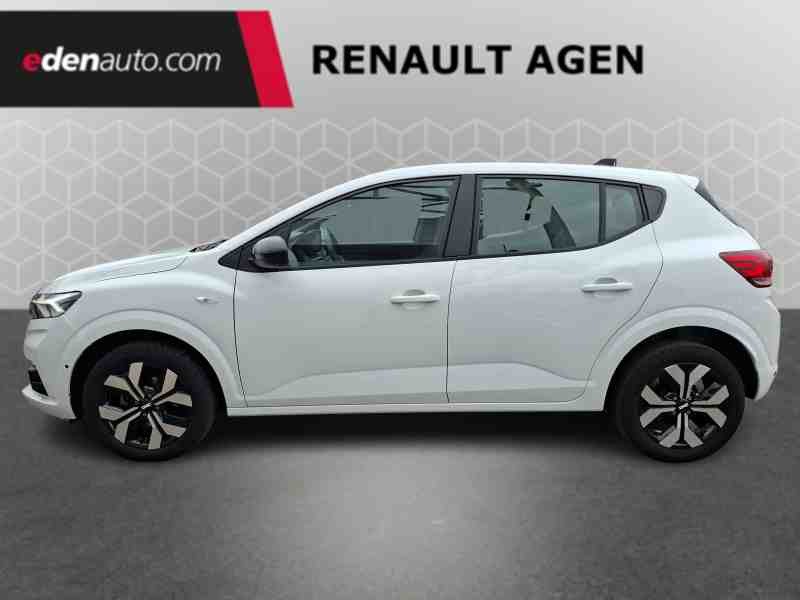 Dacia Sandero - Photo 2