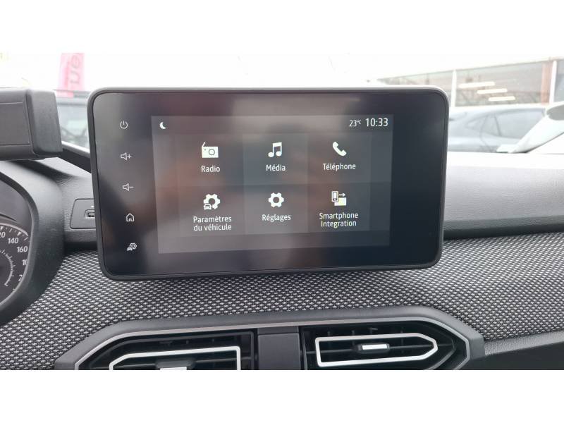Dacia Sandero - Photo 23