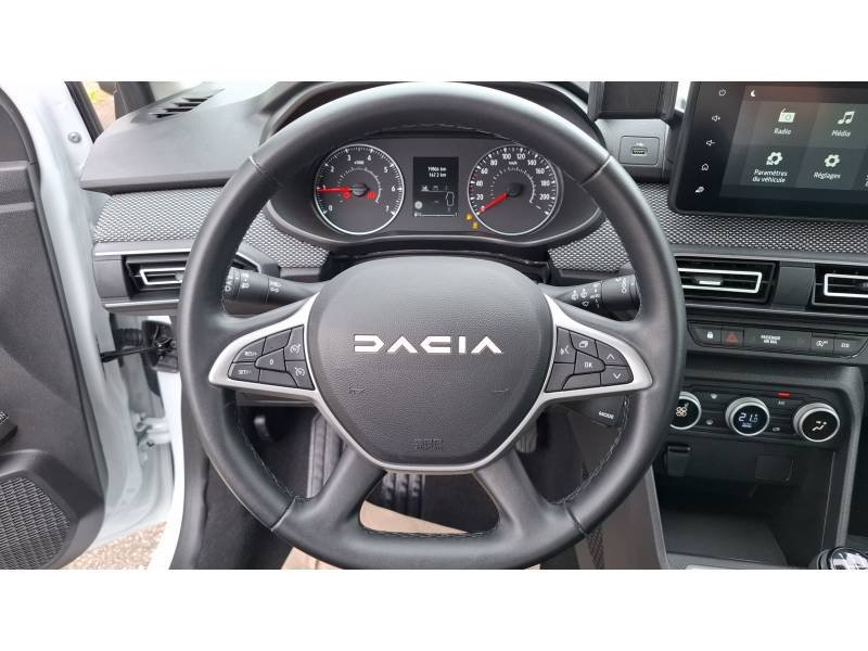 Dacia Sandero - Photo 26